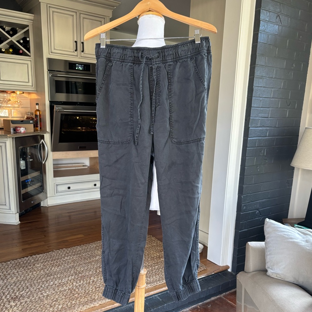 Lightweight Orvis Drawstring Joggers - image 1